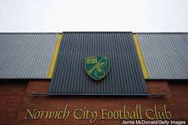 Norwich city fc retweeted norwich city academy. Norwich City Fans React On Twitter To Ground Breaking Club Announcement