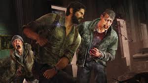 When i first heard of the setting, it sounded like something a little more i dont know how you can really call them clunky or stiff, there are many many many games with far far worse controls and as far as adventure/3d. The Last Of Us Would Have Been Better With No Guns Wired