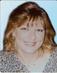 Christine DeRocha Class of 1985