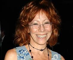 Mindy Sterling Biography