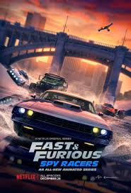 Every image can be downloaded in nearly every resolution to ensure it will work with your device. First Look Images And Voice Cast For Fast Furious Spy Racers Animated Series Revealed
