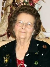 Louella Stovall Obituary (1925