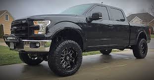 Psi On Your Ridge Grapplers Ford F150 Forum Community Of
