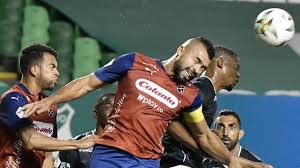 Deportivo cali for the winner of the match, with a probability of 55%. 91aze24n0oxr7m