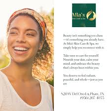 Mia's Skin Care & More