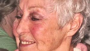 Betty J. Loudon, 90th birthday