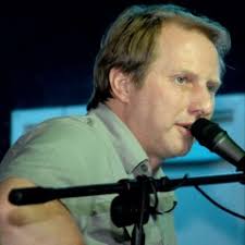 Stream Mark Carson music