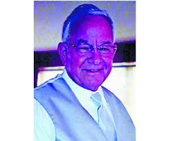 Richard Yard Obituary (2021)