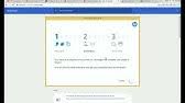 708 drivers total last updated: How To Download And Install Hp Deskjet Ink Advantage 5575 Driver Windows 10 8 1 8 7 Vista Xp Youtube
