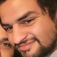 Robert Nieblas's Instagram, Twitter & Facebook