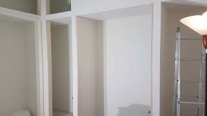 Il nostro team installa cabine armadio in cartongesso plasmate sulle tue necessità. Cabina Armadio Luciano Melotti Cartongesso
