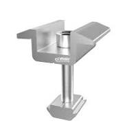 Solar Mount Mid Clamps Supplier,OEM Available,CE Certificated