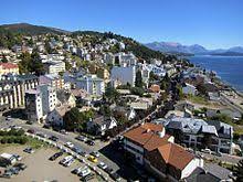 Alojamiento alquiler de autos excursiones #bariloche. Bariloche Wikipedia