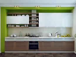33 gorgeous green kitchens and ways to