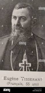 Tisserant hi-res stock photography and images