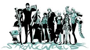 Free one piece wallpapers 1600x1200. One Piece Hd Wallpapers Desktop Background