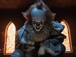 Stephen King S It Review The Rare Monster Movie With Too Much Monster The Verge