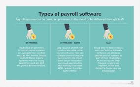 Payroll software is essential for any business with employees, but it's not simply a case of ensuring taxes and benefits are properly managed, but also that it used to be the case that payroll software was downloaded and run from the office, with pay slips printed out for employees to reference. What Is Payroll Software Definition From Whatis Com