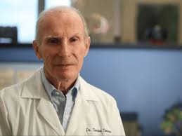 Leigh Boehmer named medical director of education at the ACCC