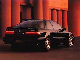 acura integra gs 1990 インテグラ ホンダ