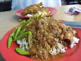 Nasi Kandar Kampung Melayu Best Recipes Foods And Travel