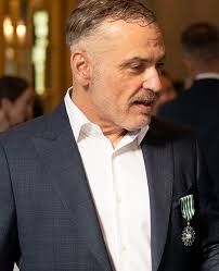 David Gerstner's Instagram, Twitter & Facebook