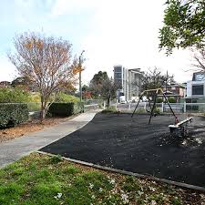 Has been providing reliable landscape beautification. O Hara Street Playground Inner West Council