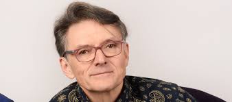 Who Is The Man Behind Brighton's Famous Landlady Mrs Hoover?