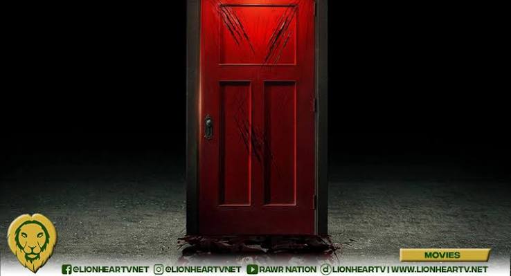 Go Deeper Into The Further: Trailer For Insidious: The Red Door Released -  LionhearTV
