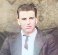 Howard Lewis McGuire (1898-1969)