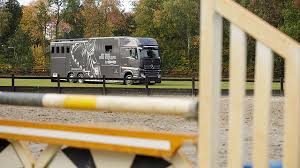 Check spelling or type a new query. Real Horse Power The Horse Trucks From Bockmann Are Extremely Popular With Horse Riders Roadstars