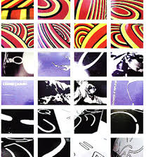 Liquid Liquid Cavern Album Art Liquid Abstract