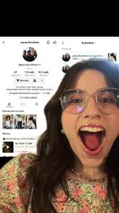 Los Jonas Brothers Saben de Mi Existencia