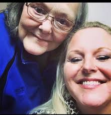 Susan Weinacker Obituary (1952