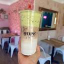 Hope Cafe El Centro | ☕️🤍🤎💛🩵 | Instagram
