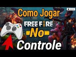 Now search for free fire and install it. Como Jogar Free Fire Com Controle Bluetooth Sem Root Youtube