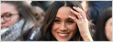 Prince harry and meghan markle are engaged. Meghan Markle Changes Diamond Engagement Ring Ct Diamond Museum