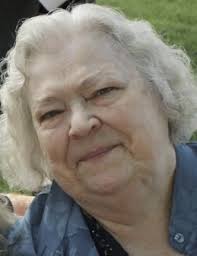 Obituary information for Marilyn Marie Dougherty