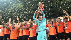 Все голы «шахтера» в апреле | бомбардир жуниор мораес. Shahter I Dinamo Popali V Top 15 Klubov Po Kolichestvu Titulov V 21 Veke Futbol 24