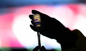 Over 24% of the population, or some 9. Canada Suspends Use Of Astrazeneca Covid Vaccine For Those Under 55 Coronavirus The Guardian