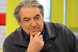 Muere a los 79 años el cantautor argentino Alberto Cortez