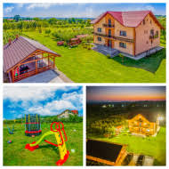 Pensiunea andreea este situata la poalele muntilor parang, in localitatea baia de fier. Cazare Baia De Fier 17 ProprietÄÈi RezervÄri Necomisionate