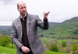 Prince William to sell parts of royal estate to reinvest in local communities | Arab News PK