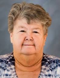 Raeann Williams Woolsey Obituary September 27, 2021