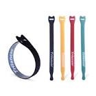 Reusable Cable Straps Wire Ties, Pack of 50 Trilancer