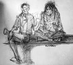 Virink Chatskiy Character Dom V Kotorom Ryzhij Mertvec Art Drawing Inspiration Artwork