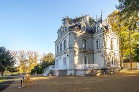 La Table Du Chateau Gratien Saumur Menu Prix Restaurant Avis Reservations Tripadvisor