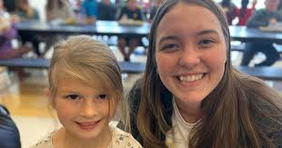 Education Notebook: College, elementary students build relationships in  Winona Lake