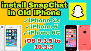 But at the moment again cydia download ios 9.3.5 has entered into the field. How To Install Snapchat In Old Iphone 4s Iphone 5 Iphone 5c Ios 10 3 3 In 2021 Youtube