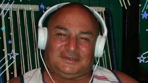 Gilbert Acuna's Instagram, Twitter & Facebook